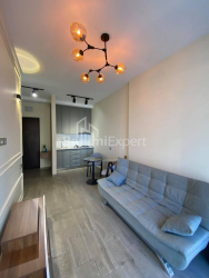 Пәтер 35 м² - Лех және Мария Качинский, Batumi, Грузия