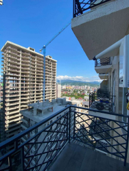Пәтер 35 м² - Лех және Мария Качинский, Batumi, Грузия
