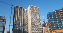 Пәтер 35 м² - Лех және Мария Качинский, Batumi, Грузия