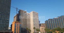 Пәтер 35 м² - Лех және Мария Качинский, Batumi, Грузия
