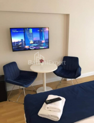 Пәтер 1-комн 33 m² - Шериф Химшиашвили, Batumi
