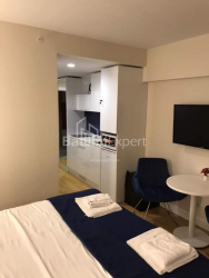 Пәтер 1-комн 33 m² - Шериф Химшиашвили, Batumi
