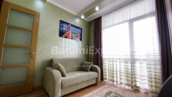 Пәтер 3-комн 70 m² - Нико Пиросмани, Batumi