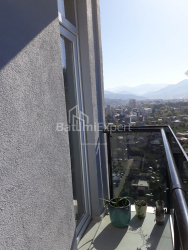Пәтер 2-комн 52 m² - Шериф Химшиашвили, Batumi