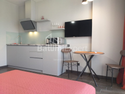 Пәтер 31.3 м² - Шалва Инасаридзе, Batumi, Грузия