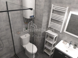 Пәтер 31.3 м² - Шалва Инасаридзе, Batumi, Грузия