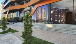 Пәтер 31.3 м² - Шалва Инасаридзе, Batumi, Грузия