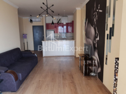 Пәтер 2-комн 55 m² - Шалва Инасаридзе, Batumi