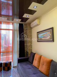 Пәтер 1-комн 33 m² - Нико Пиросмани, Batumi