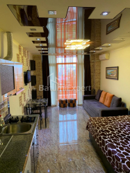 Пәтер 1-комн 33 m² - Нико Пиросмани, Batumi