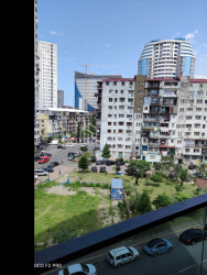 Пәтер 33 м² - Шалва Инасаридзе, Batumi, Грузия