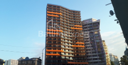 Пәтер 1-комн 33 m² - Шалва Инасаридзе, Batumi