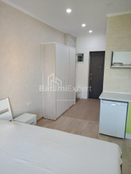 Пәтер 1-комн 33 m² - Шалва Инасаридзе, Batumi