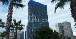 Пәтер 2-комн 50 m² - Шериф Химшиашвили, Batumi