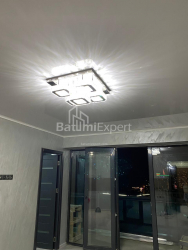 Пәтер 2-комн 50 m² - Шериф Химшиашвили, Batumi