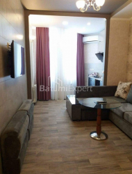 Пәтер 1-комн 30 m² - Зураба Горгиладзе, Batumi