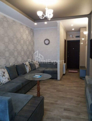 Пәтер 1-комн 30 m² - Зураба Горгиладзе, Batumi