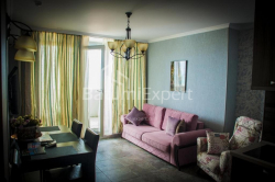 Пәтер 2-комн 54.7 m² - Юсуф Кобаладзе, Batumi