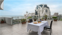Пәтер 118.71 м² - Юсуф Кобаладзе, Batumi, Грузия