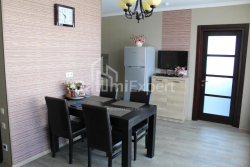 Пәтер 118.71 м² - Юсуф Кобаладзе, Batumi, Грузия