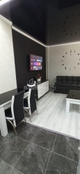 Пәтер 52 м² - Эквтайм Такаишвили, Batumi, Грузия