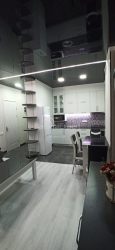 Пәтер 52 м² - Эквтайм Такаишвили, Batumi, Грузия