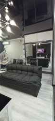 Пәтер 2-комн 52 m² - Эквтайм Такаишвили, Batumi