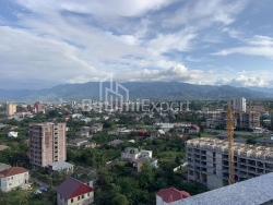 Пәтер 1-комн 37 m² - Ангиса, Batumi