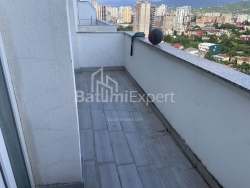 Пәтер 1-комн 37 m² - Ангиса, Batumi