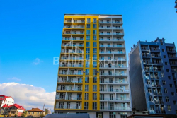Пәтер 37 м² - Ангиса, Batumi, Грузия