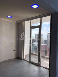 Пәтер 3-комн 54 m² - Григола Элиава, Batumi