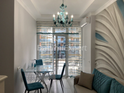 Пәтер 48 м² - Ангиса, Batumi, Грузия