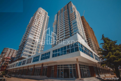 Пәтер 3-комн 59.2 m² - Илья Чавчавадзе, Batumi