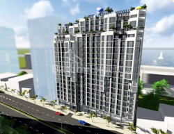 Пәтер 67 м² - Тбель-Абусеридзе, Batumi, Грузия