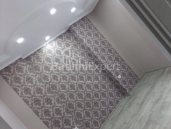 Пәтер 4-комн 77 m² - Тбель-Абусеридзе, Batumi