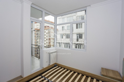 Пәтер 37 м² - Эквтайм Такаишвили, Batumi, Грузия
