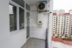 Пәтер 37 м² - Эквтайм Такаишвили, Batumi, Грузия