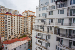 Пәтер 37 м² - Эквтайм Такаишвили, Batumi, Грузия