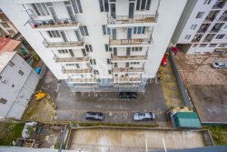 Пәтер 37 м² - Эквтайм Такаишвили, Batumi, Грузия