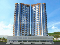 Пәтер 41.2 м² - Александра Пушкин, Batumi, Грузия
