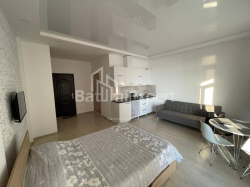 Пәтер 31.3 м² - Шериф Химшиашвили, Batumi, Грузия