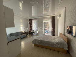 Пәтер 31.3 м² - Шериф Химшиашвили, Batumi, Грузия