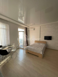 Пәтер 31.3 м² - Шериф Химшиашвили, Batumi, Грузия