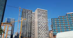Пәтер 31.3 м² - Шериф Химшиашвили, Batumi, Грузия