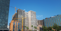 Пәтер 31.3 м² - Шериф Химшиашвили, Batumi, Грузия