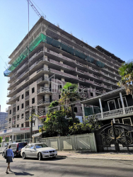Тұрғызылып жатқан объект 2-комн 88 m² - Ангиса, Batumi
