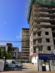 Тұрғызылып жатқан объект 2-комн 88 m² - Ангиса, Batumi
