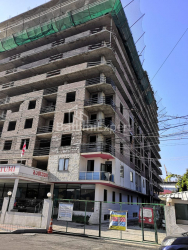 Тұрғызылып жатқан объект 2-комн 88 m² - Ангиса, Batumi