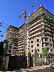 Тұрғызылып жатқан объект 2-комн 88 m² - Ангиса, Batumi