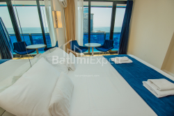 Пәтер 30 м² - Шериф Химшиашвили, Batumi, Грузия